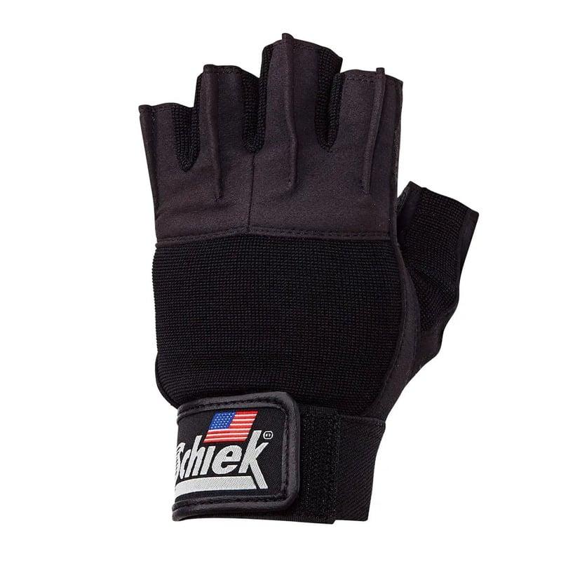 Schiek Model 530 Platinum Series Lifting Gloves