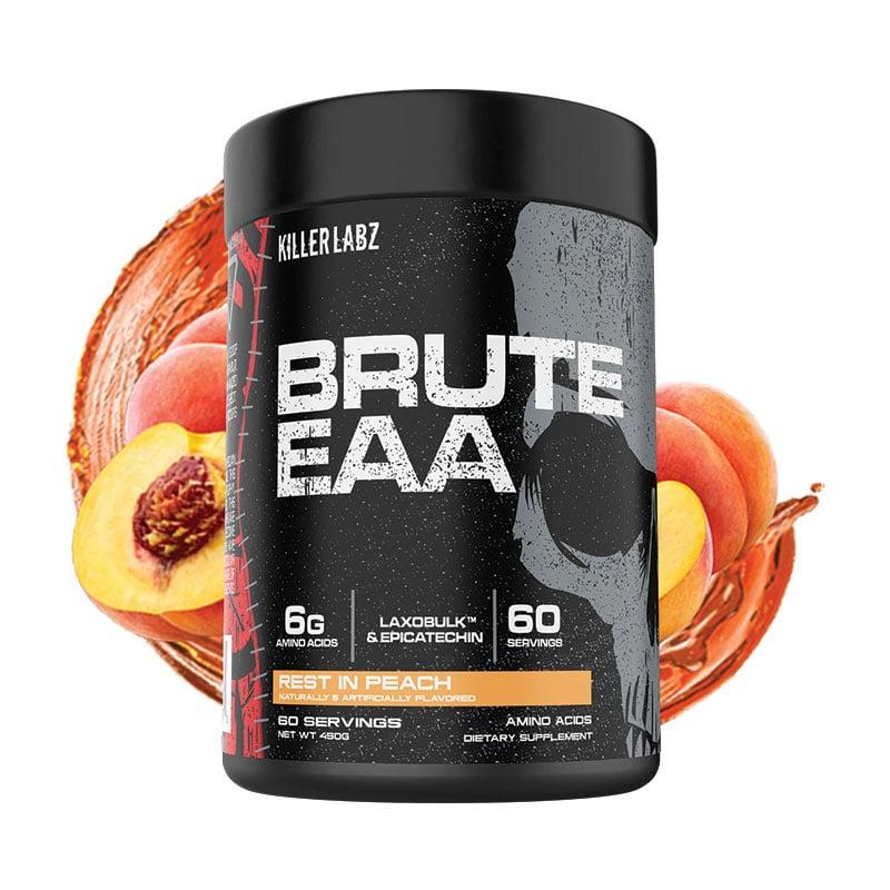 KILLER LABZ BRUTE EAA 60 Servings