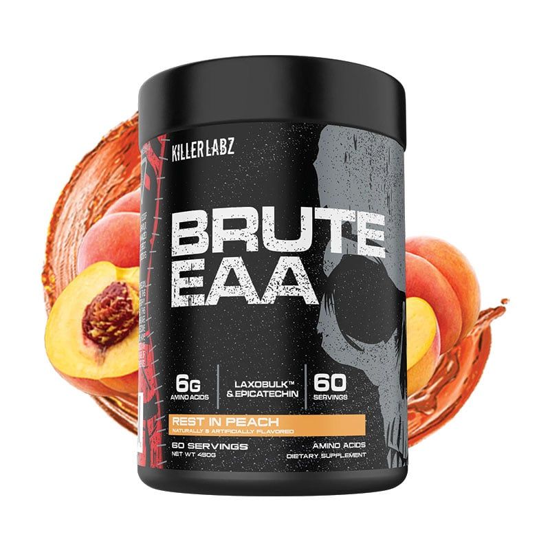 KILLER LABZ BRUTE EAA 60 Servings