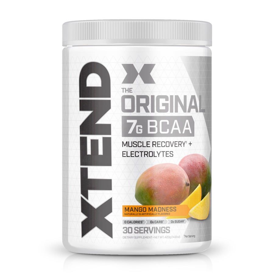 Xtend 支鏈氨基酸 - 30份 (405克)