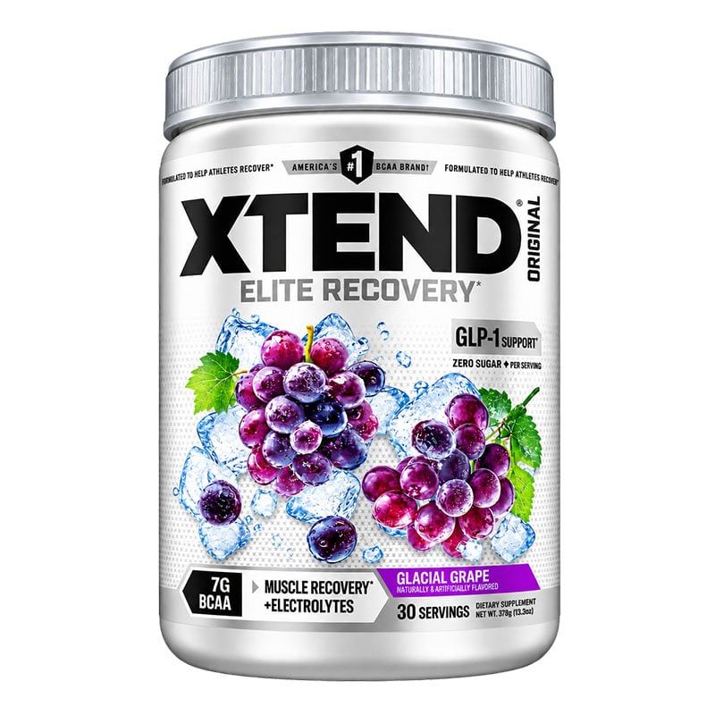 Xtend 支鏈氨基酸 - 30份 (405克)