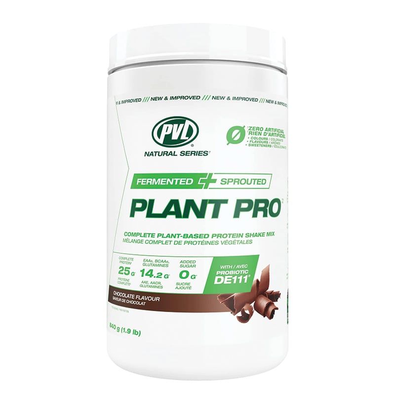 PVL Plant Pro - 1.9lbs (840g)
