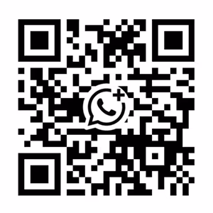 WhatsApp Business QR Code – Macau Nutrition