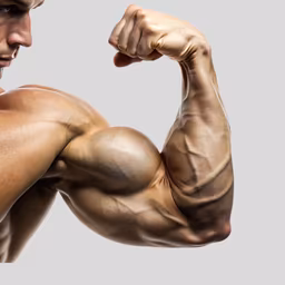 Weight Gainers