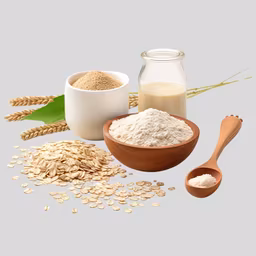 Carbohydrates