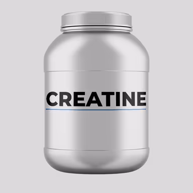 Creatine