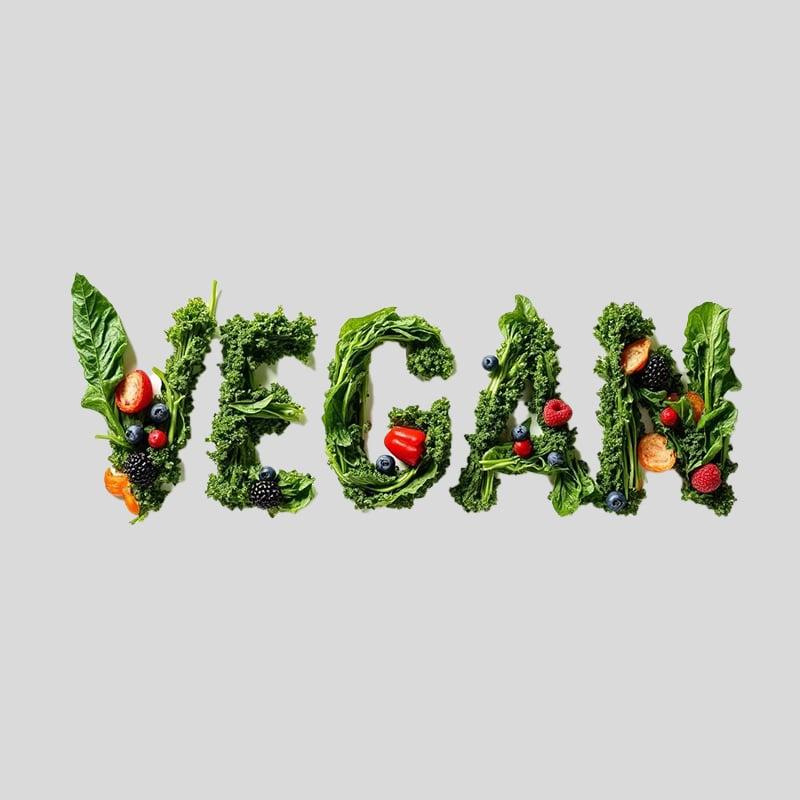 Vegan
