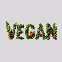 Vegan