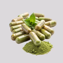 Herbs