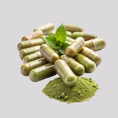 Herbs