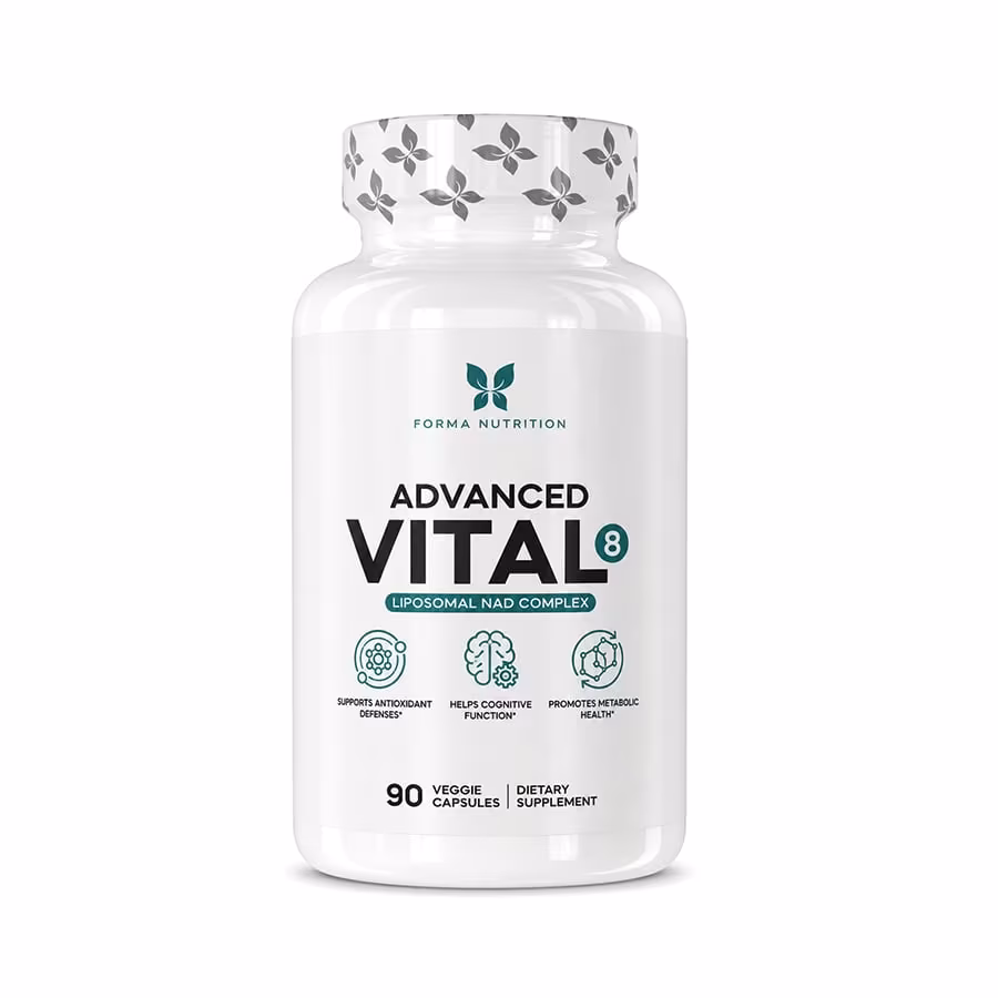 Forma Nutrition VITAL8 90 veg Capsules