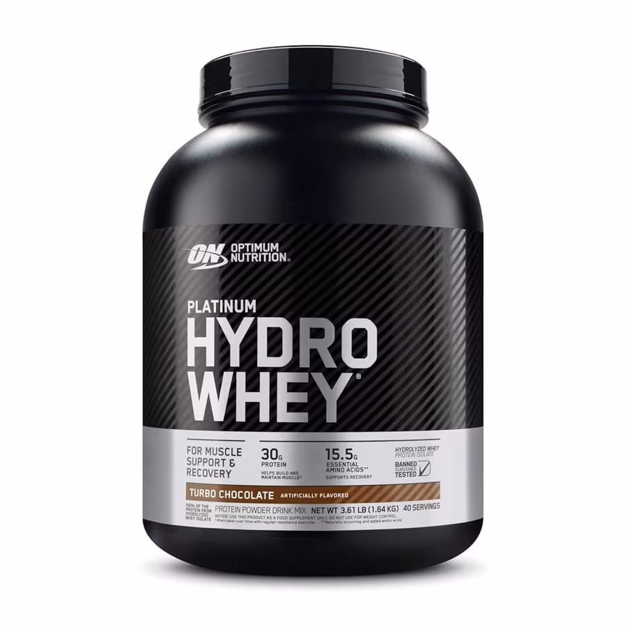 ON Hydrowhey - 3.5lbs (1.6kg)