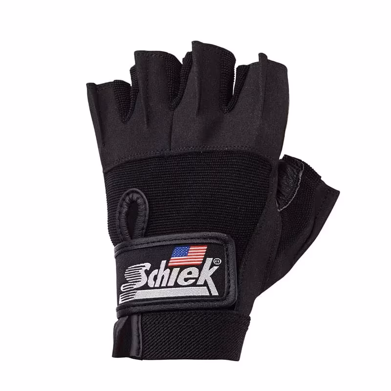 Schiek Model 715 Premium Series Lifting Gloves