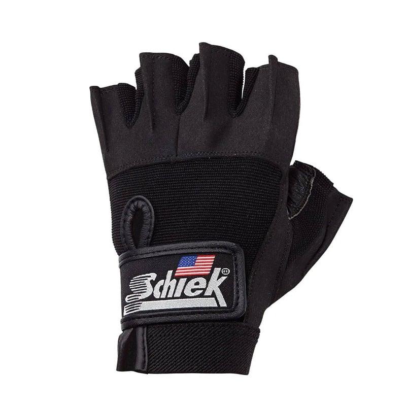 Schiek 715 Premium Series 健身手套