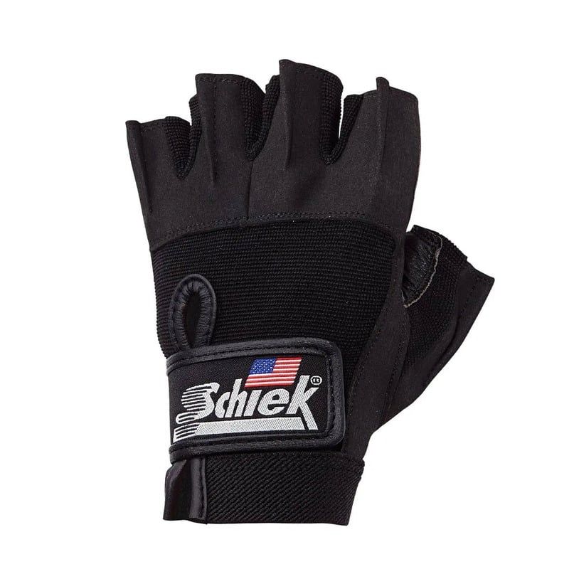 Schiek Model 715 Premium Series Lifting Gloves
