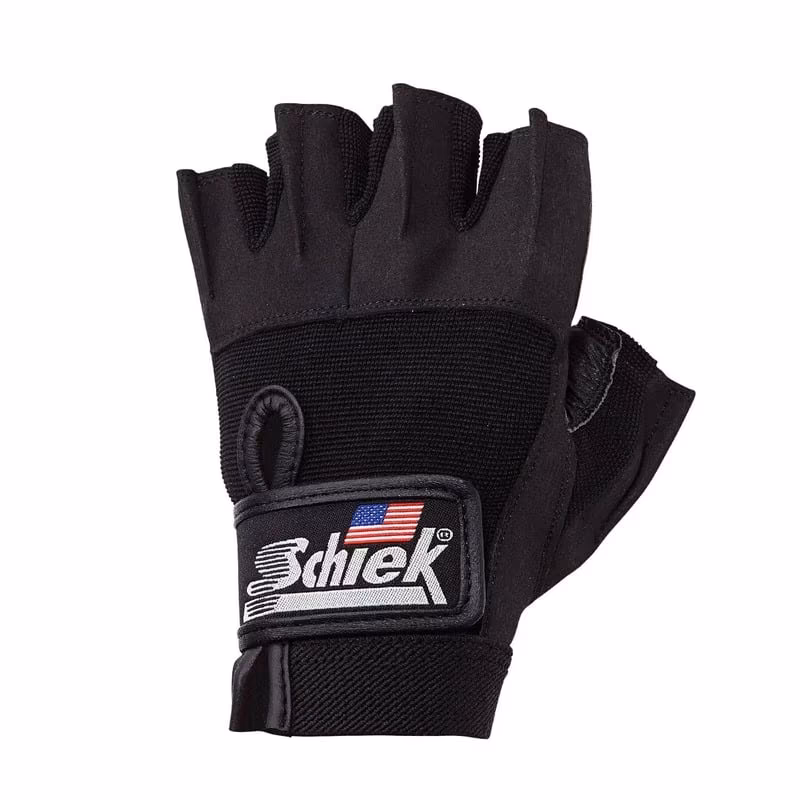 Schiek Model 715 Premium Series Lifting Gloves