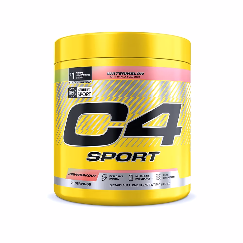 Cellucor C4 Original - 30 Servings (195g)