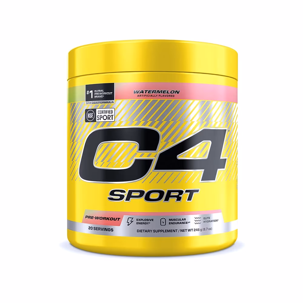 Cellucor C4 Original - 30 Servings (195g)