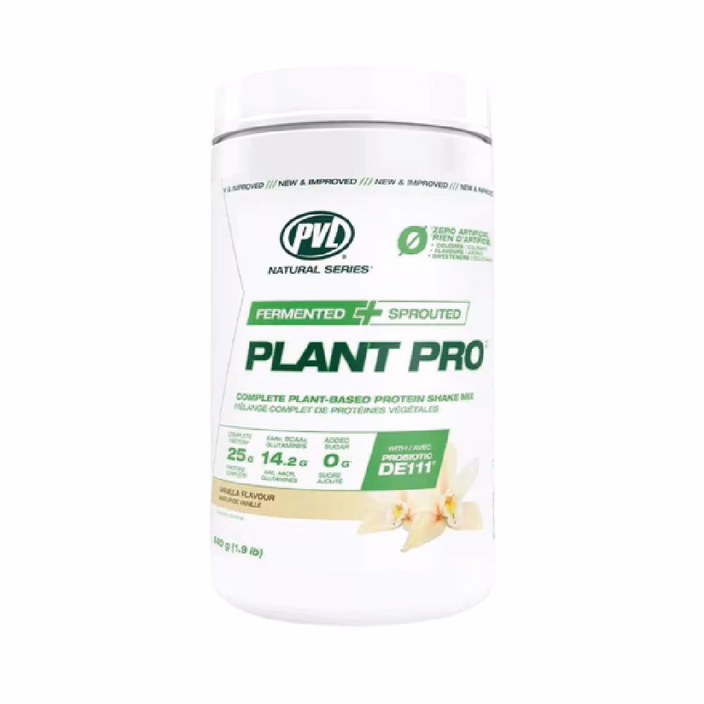 PVL Plant Pro - 1.9lbs (840g)
