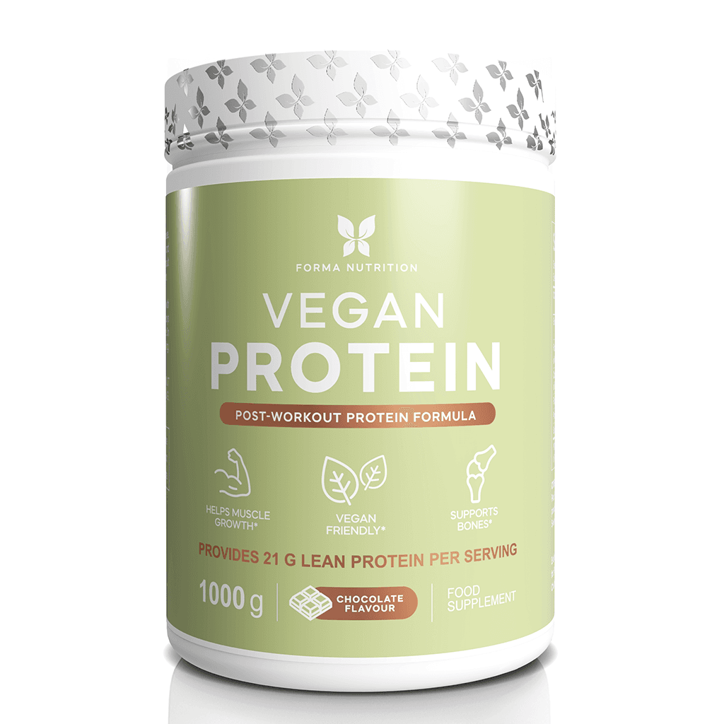 Forma Nutrition Vegan Protein - 2.2lbs (1kg)