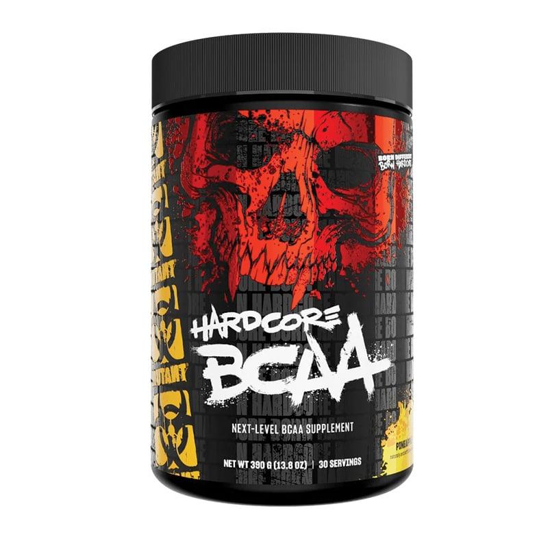 Mutant Hardcore BCAA - 390g (30 Servings)