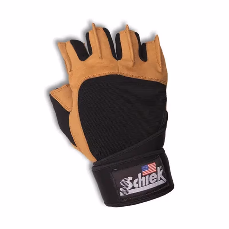 Schiek Model 425 Power Series Lifting Gloves