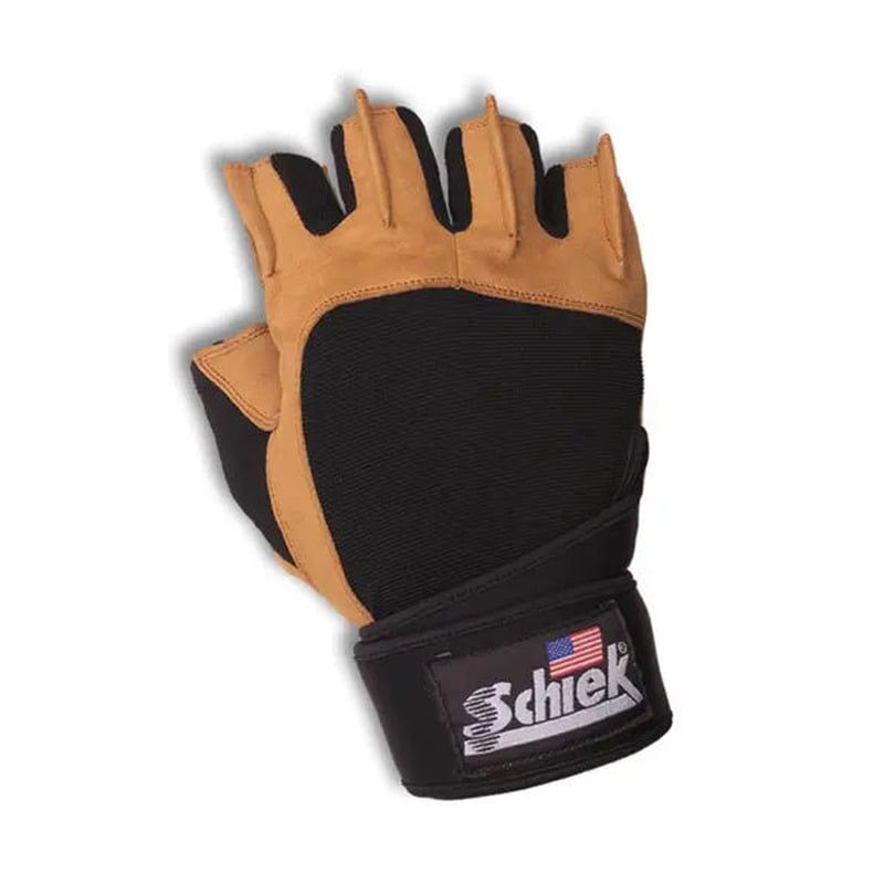 Schiek Model 425 Power Series Lifting Gloves
