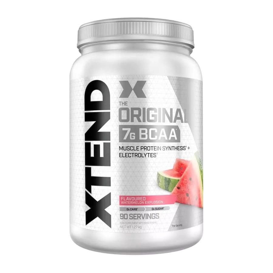 Xtend BCAA - 90 Servngs (1.1kg)