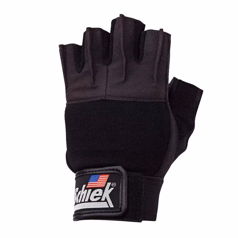 Schiek Model 530 Platinum Series Lifting Gloves