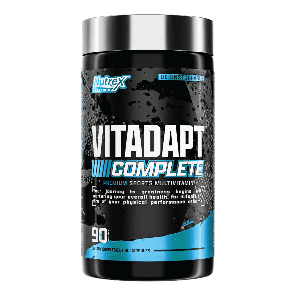 Nutrex Vitadapt Complete - 90 Capsules
