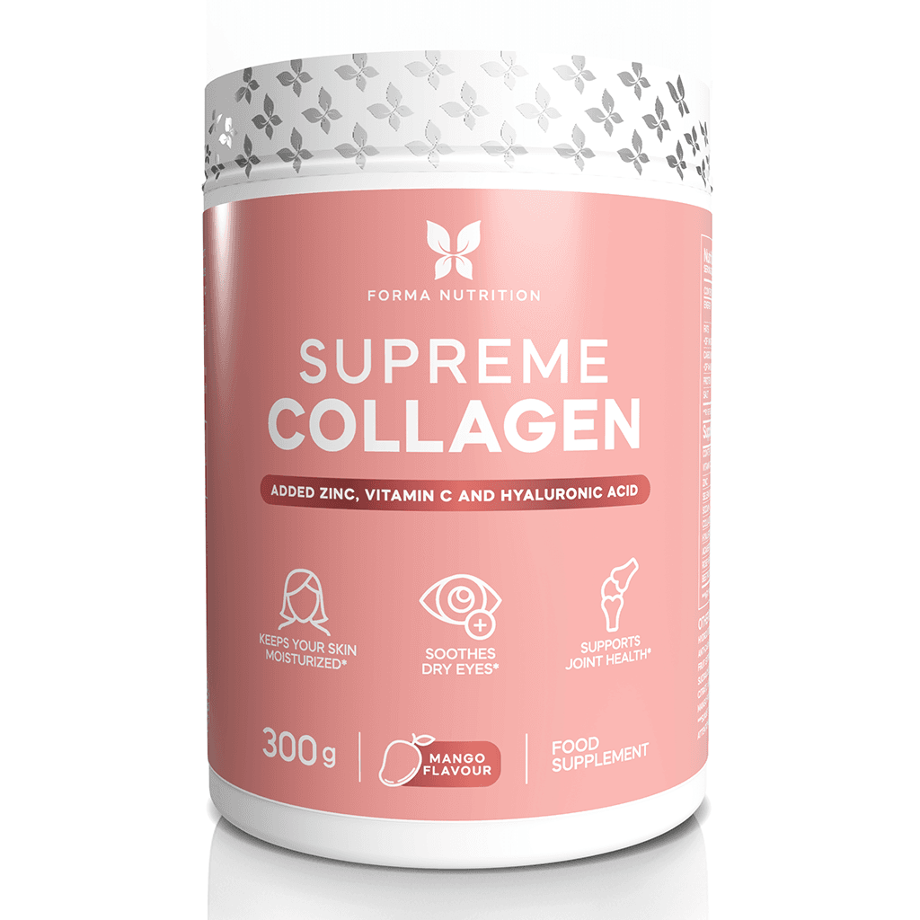Forma Nutrition Supreme Collagen - 20 Servgins (300g)