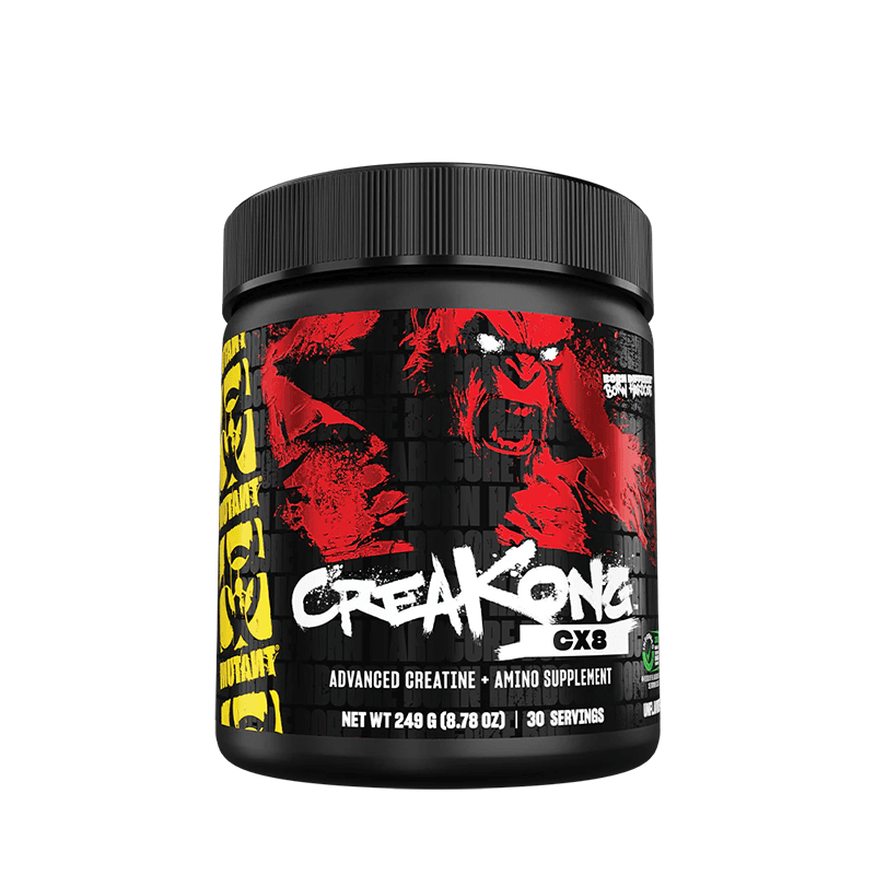 Mutant Creakong - 60 Servings (300g)