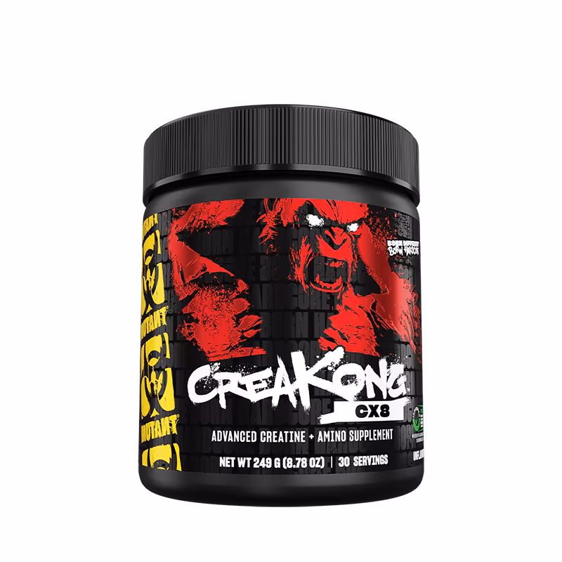 Mutant Creakong - 60 Servings (300g)