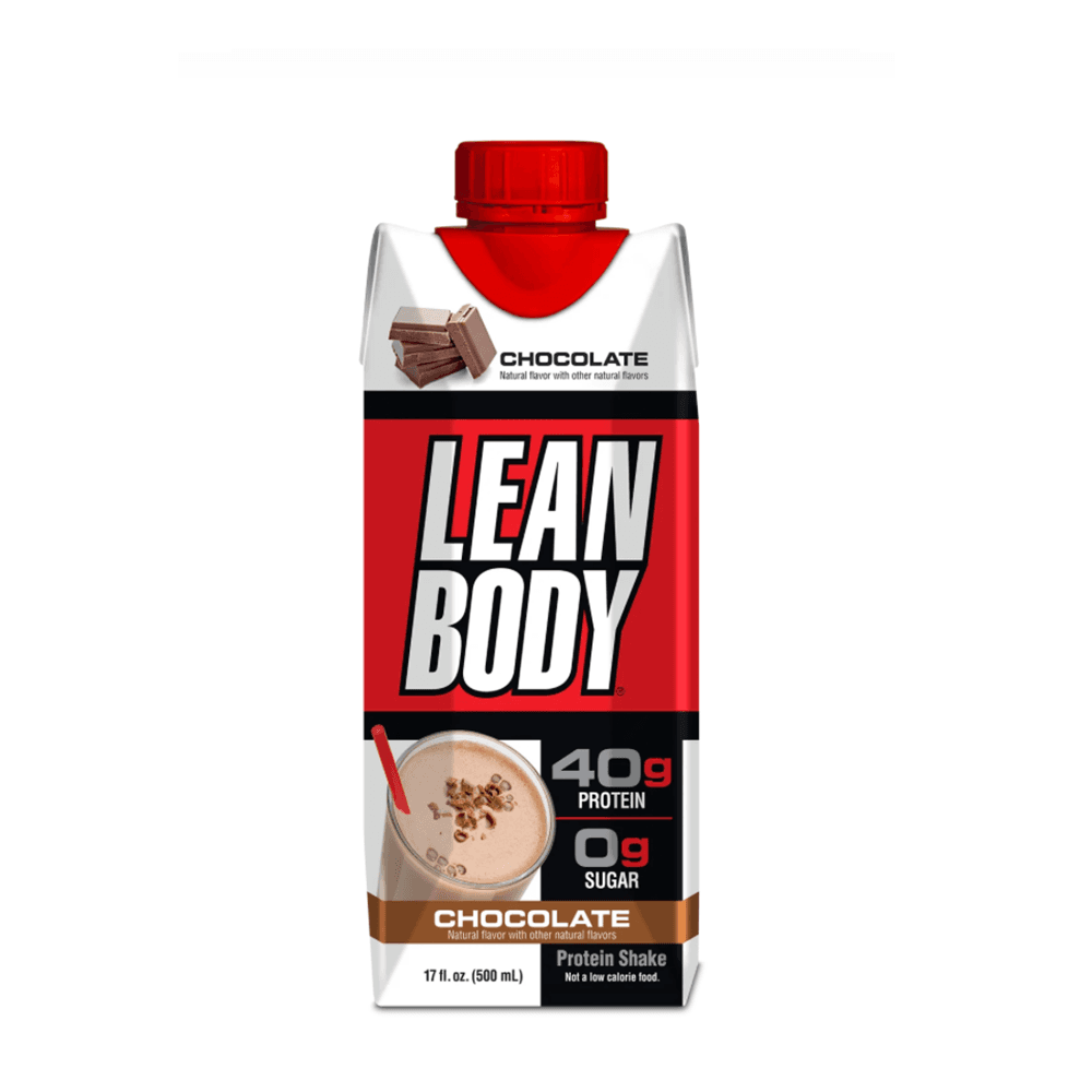 Lean Body Redy-to-Drink - 500ml