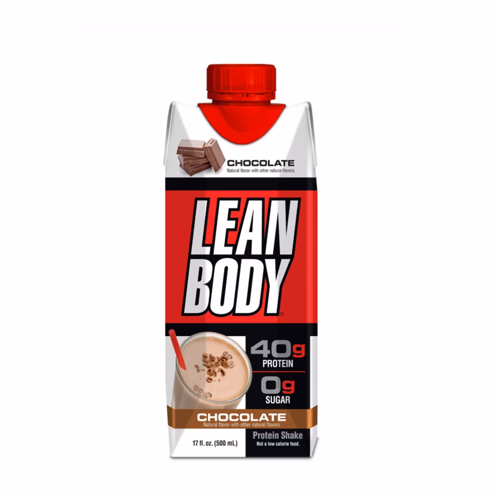 Lean Body Redy-to-Drink - 500ml