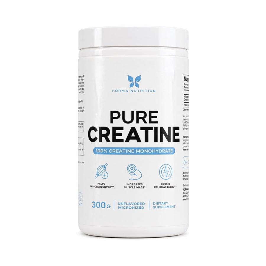 Forma Nutrition Pure Creatine 300G - 60 Servings