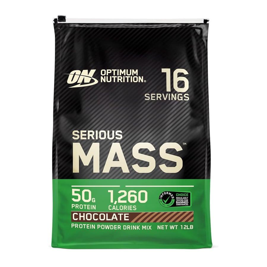 ON Serious Mass - 12lbs (5.4kg)