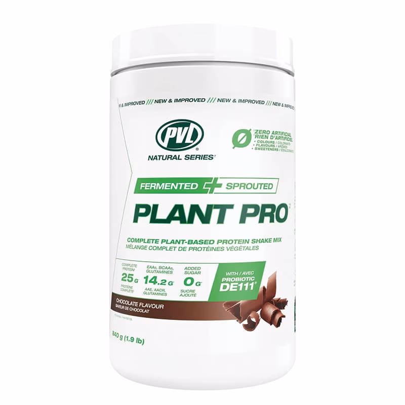 PVL Plant Pro - 1.9lbs (840g)