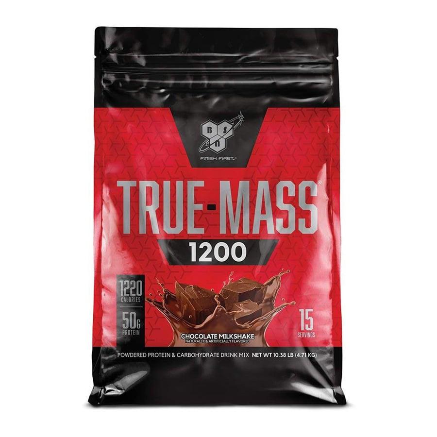 BSN True Mass 1200 - 10lbs (4.5kg)