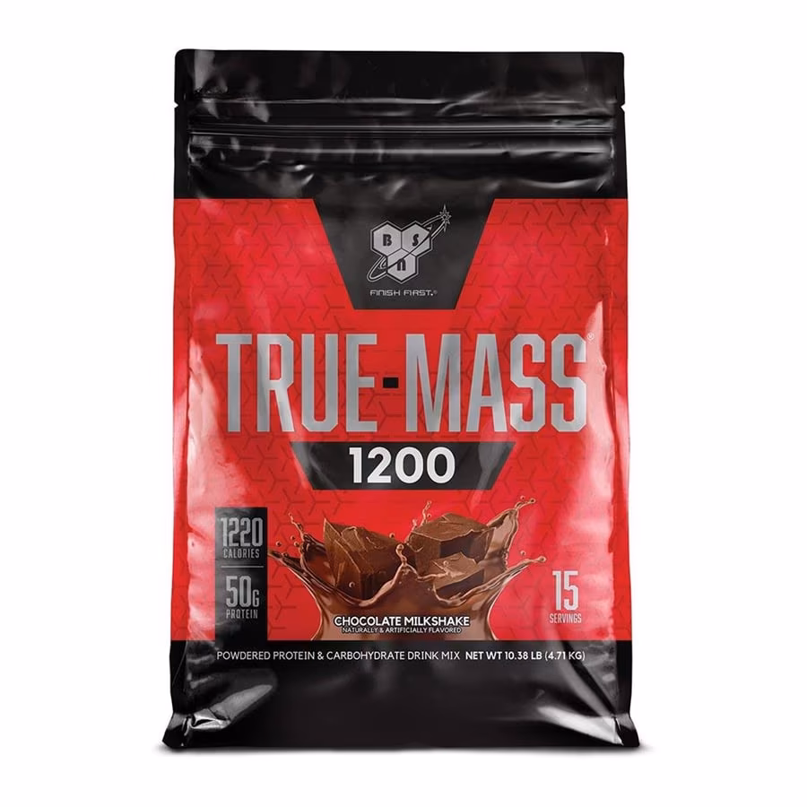 BSN True Mass 1200 - 10lbs (4.5kg)