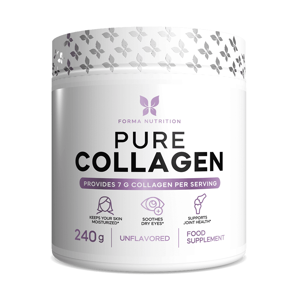 Forma Nutrition Pure Collagen - 32 Servings (240g)