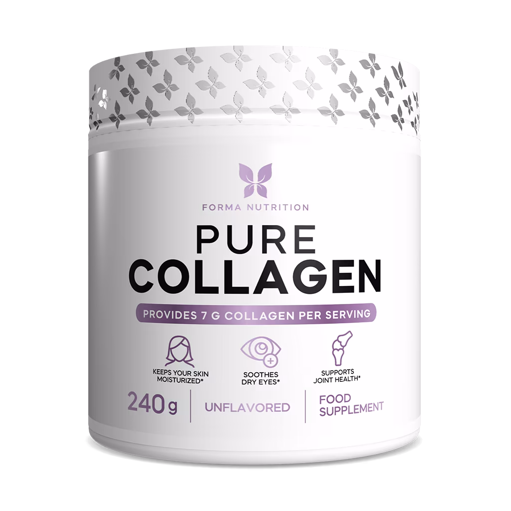 Forma Nutrition Pure Collagen - 32 Servings (240g)