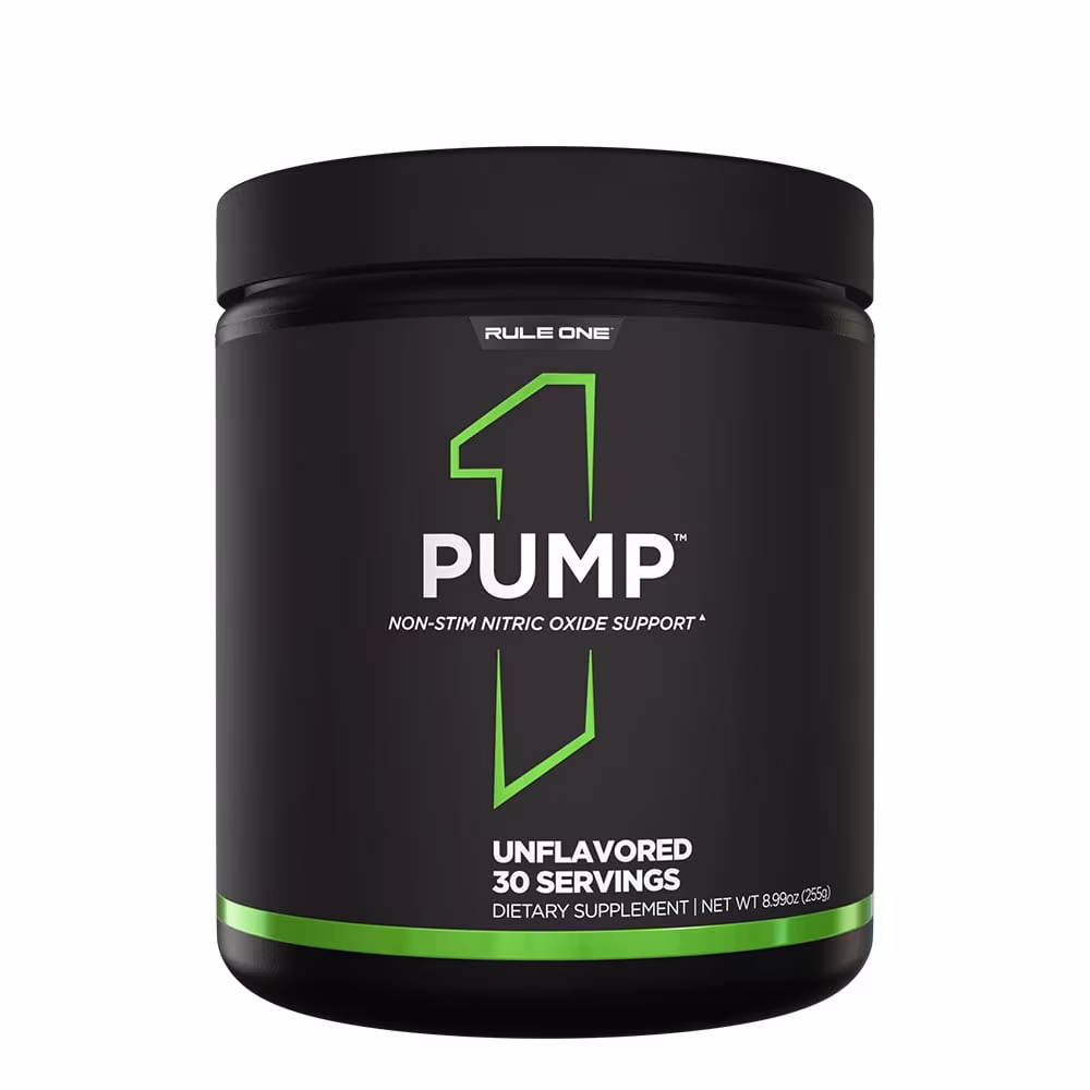 Ruel 1 Pump Non-Stim - 30 Servings (255g)